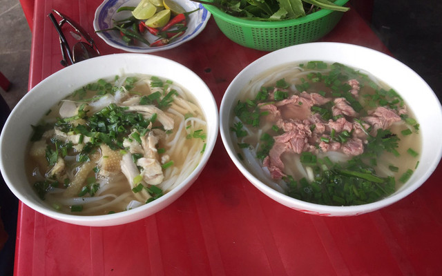 Phở Hà Nội