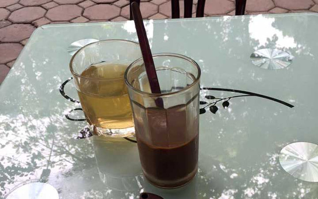 Ngọc Tuyền Cafe