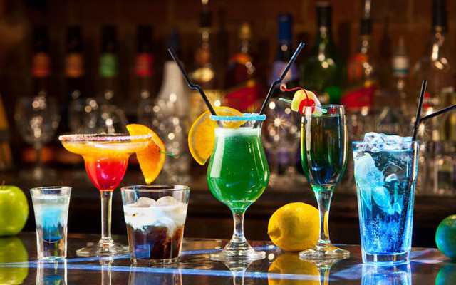 T-DO - Cocktail