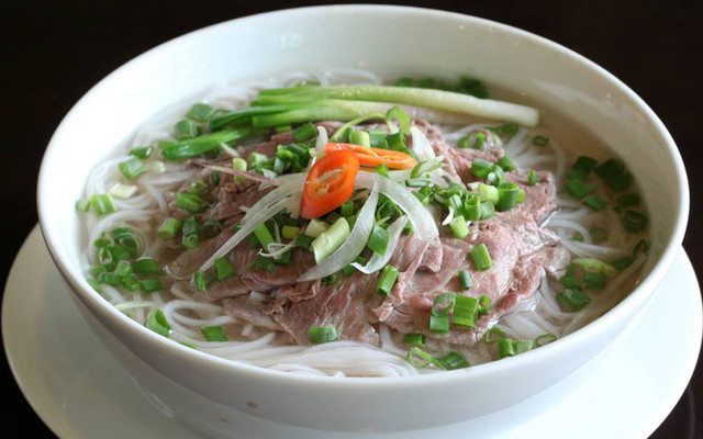 Phở Lão Đại