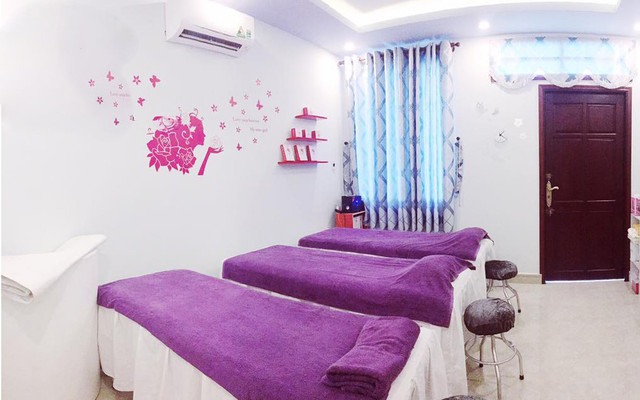 Ems Beauty House Spa & Cosmetic