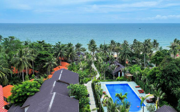 Tropicana Resort Phú Quốc