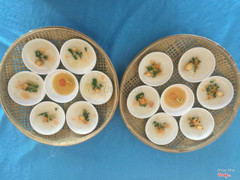 Bánh Bèo