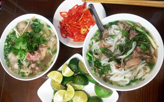 Phở Hòa