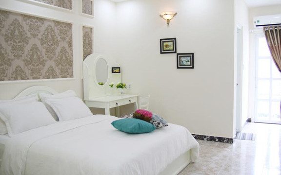Chez Mimosa - Boutique Hotel