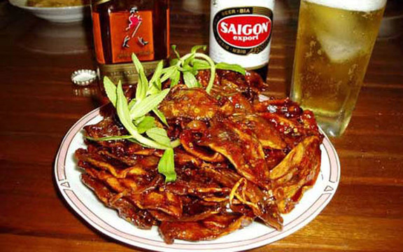 16ha - Quán Nhậu Bình Dân