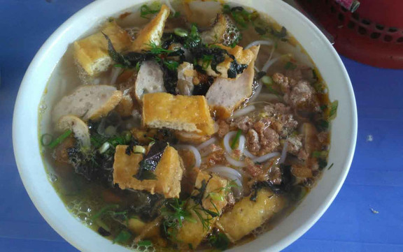 Bún Cá & Bún Ốc - Nguyễn Trãi