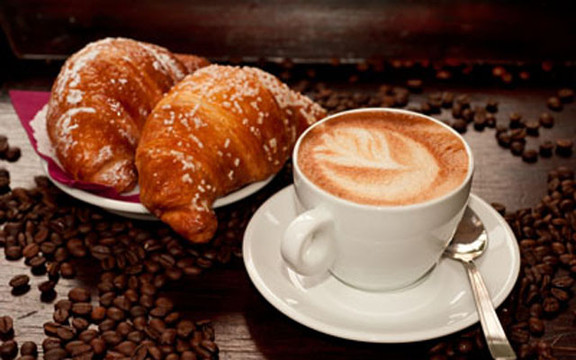 Caffeina - Royal City