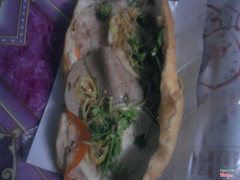 bánh mì