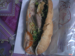 bánh mì