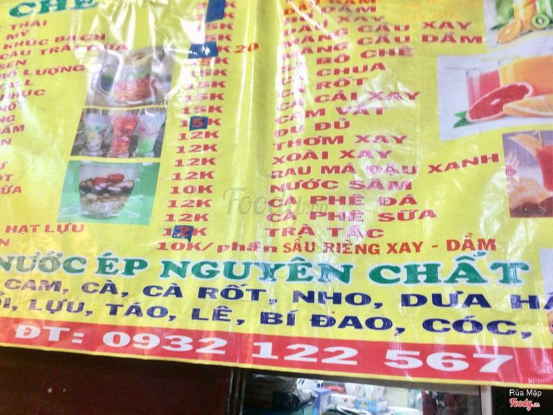 Sđt cửa hàng