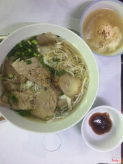 Phở Nạm