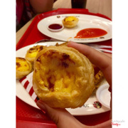 Eggtart