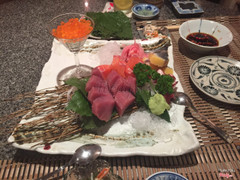 Sashimi