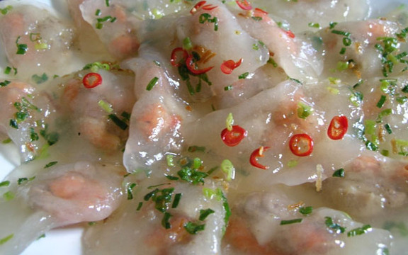 Rất Huế - Mạc Thị Bưởi