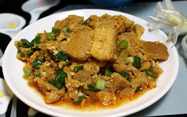 Lan Phương - Cơm & Phở