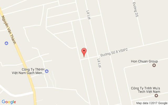 Quán Cà Phê Như Ý