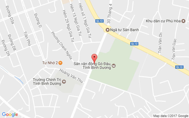 Quán Ăn Hoàng Oanh