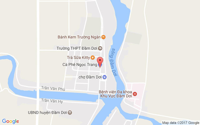 Hiệu Bánh Thanh Tuyền