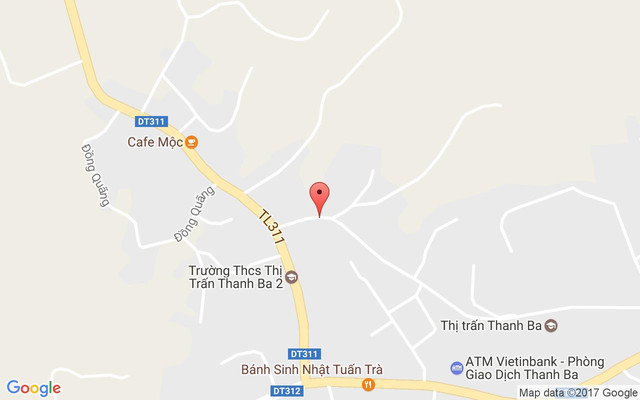 Nhà Hàng Đăng Lựu