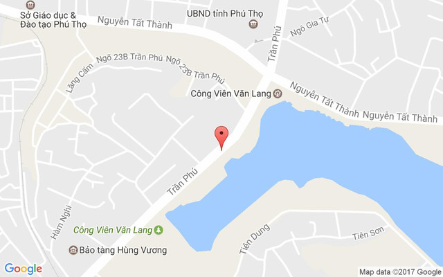 Văn Lang Đệ Nhất Quán