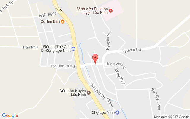 Nhà Hàng Hải Phương