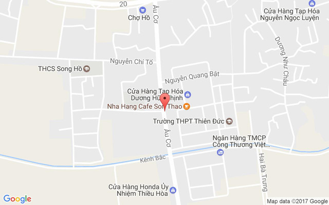 Nhà Hàng Tiệc Cưới Sơn Thảo