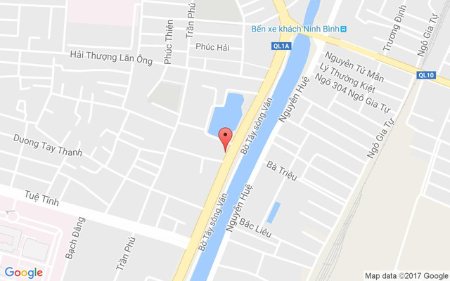Hoa Đỏ Restaurant