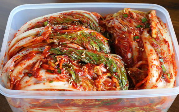 Kim Chi Cô Hằng - Shop Online