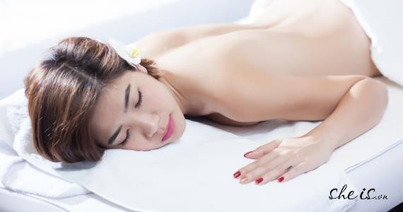 Yumi Spa - Thủ Khoa Huân