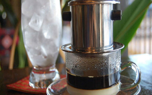 Ngọc Châu Cafe