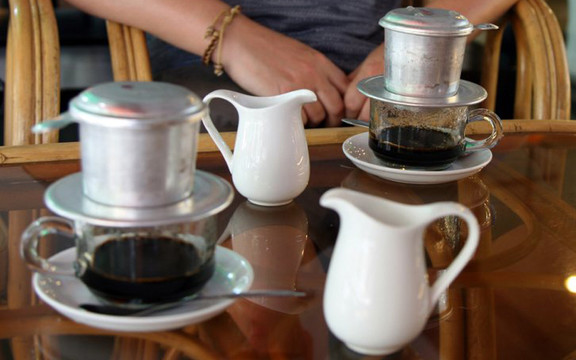 Anh Khoa Coffee