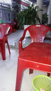 Có chỗ đậu xe ôtô