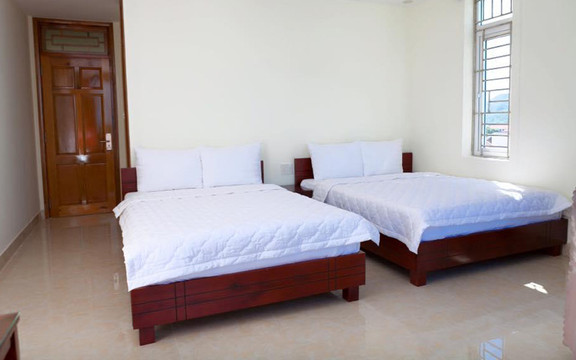 Nhà Nghỉ Khánh Gia