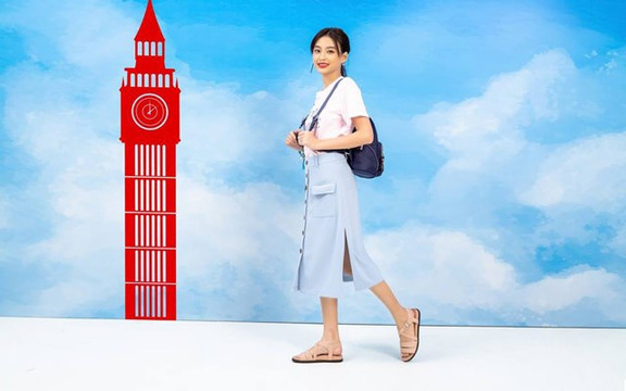 Juno - Kha Vạn Cân