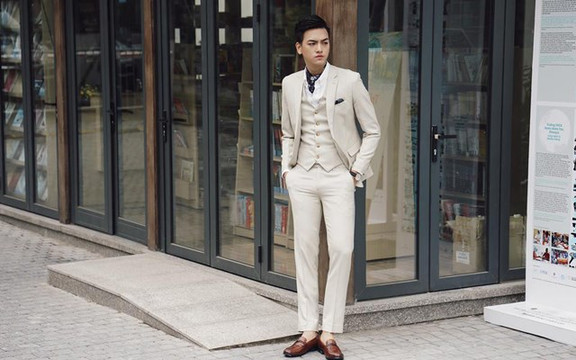 Phán Store - Trần Cung
