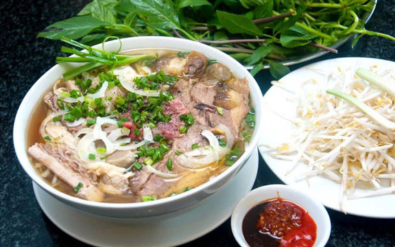 Quán Phở 179