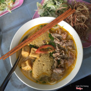 bún riêu