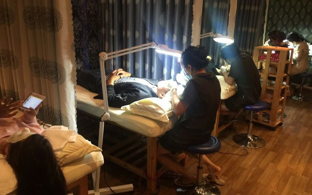 Gia Hân Spa