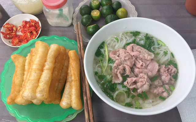 Phở Phương Trinh