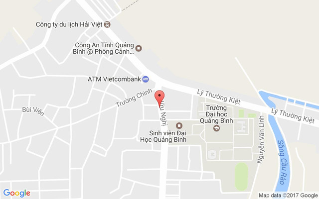 Quán Chè Hoàng Cung Huế
