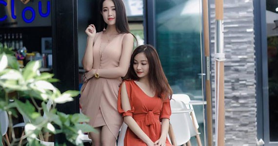 FM Style Shop - 104 Bà Triệu Huế