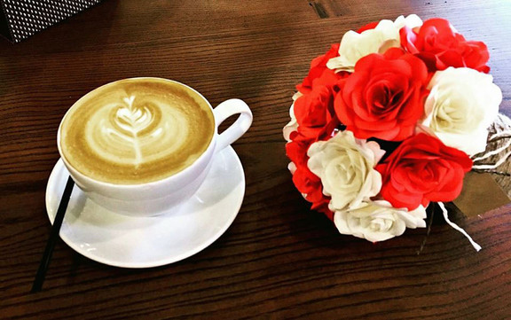 Mei Coffee