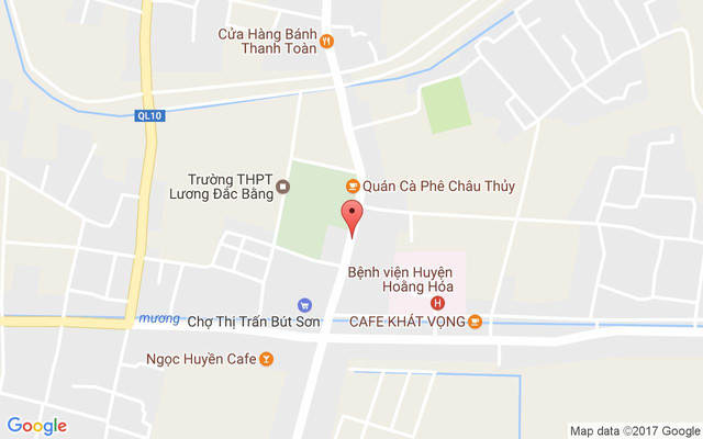 Bakery Toàn Thanh