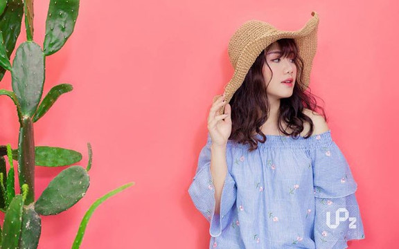 UPz Store - Võ Văn Tần