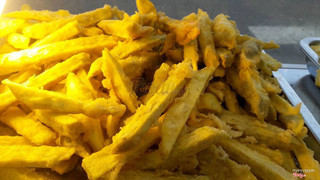 khoai lang xí muội