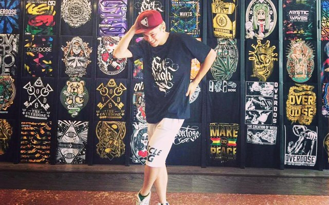 FB StreetWear - Cần Thơ