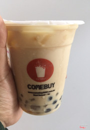 Trà sữa Comebuy S