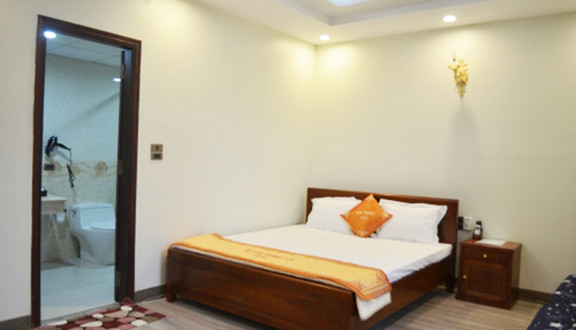 Sơn Trang Hotel