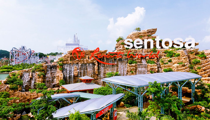 Resort World Sentosa